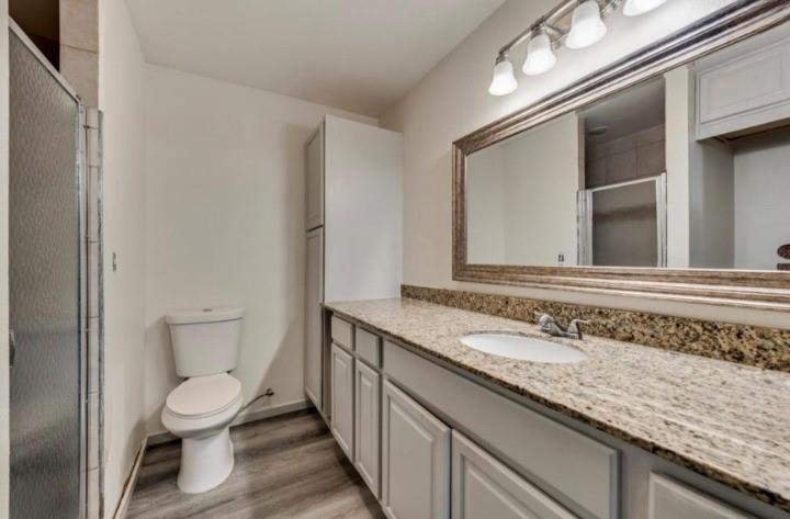 Ranchette Estates - Residential