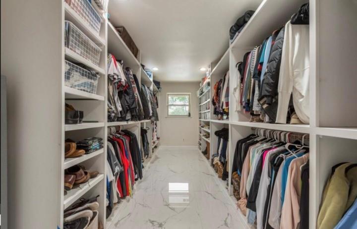 Ranchette Estates - Residential