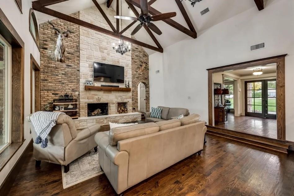 Ranchette Estates - Residential