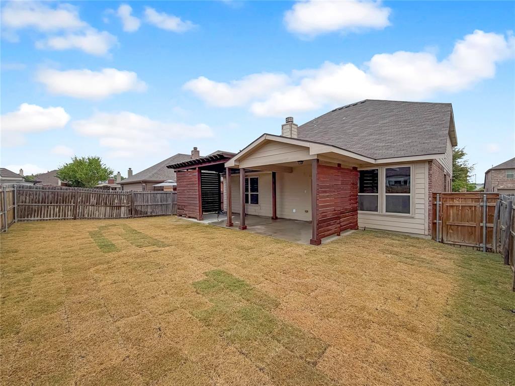 Arcadia Park Add - Residential