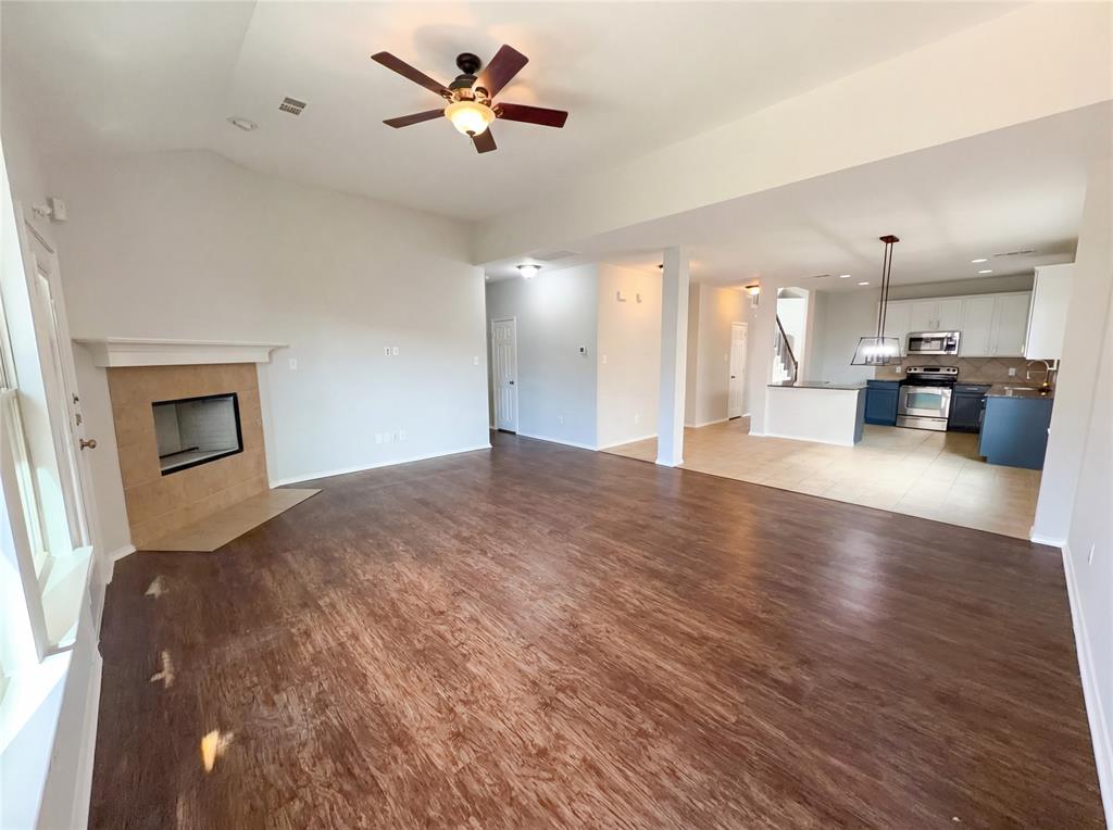 Arcadia Park Add - Residential