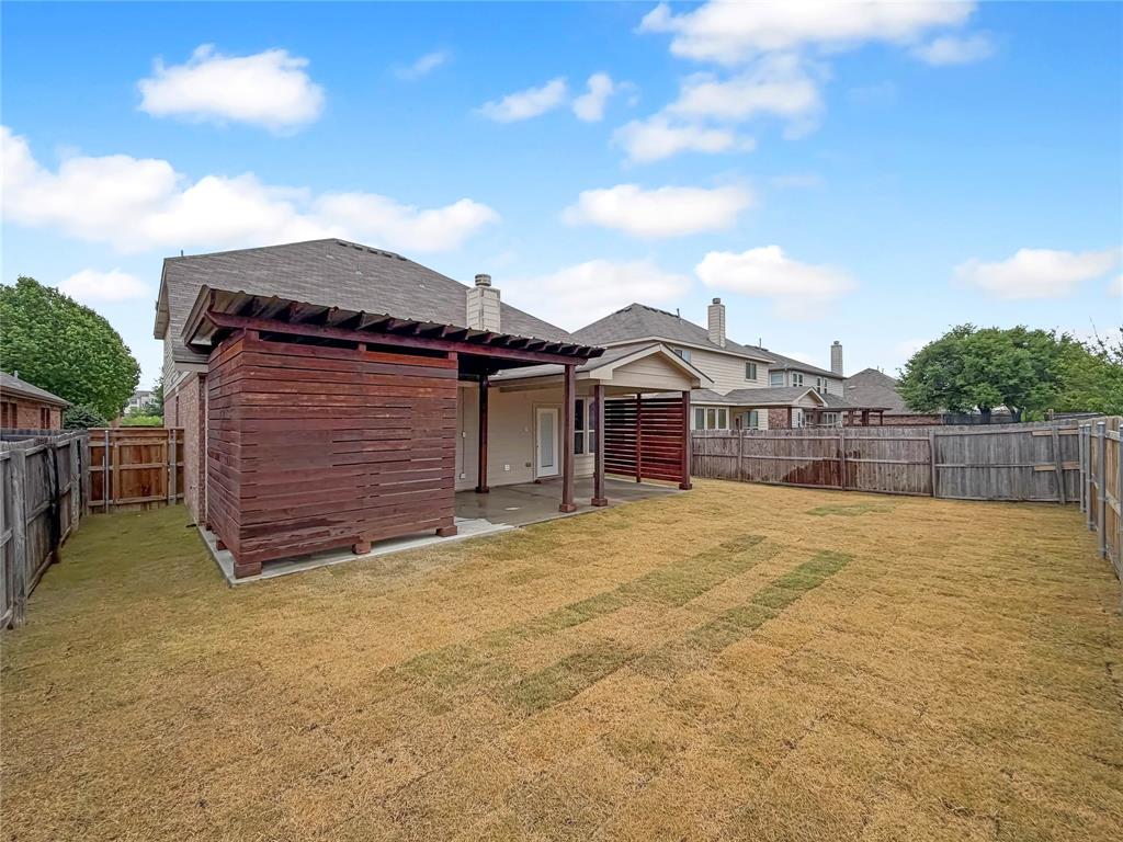 Arcadia Park Add - Residential