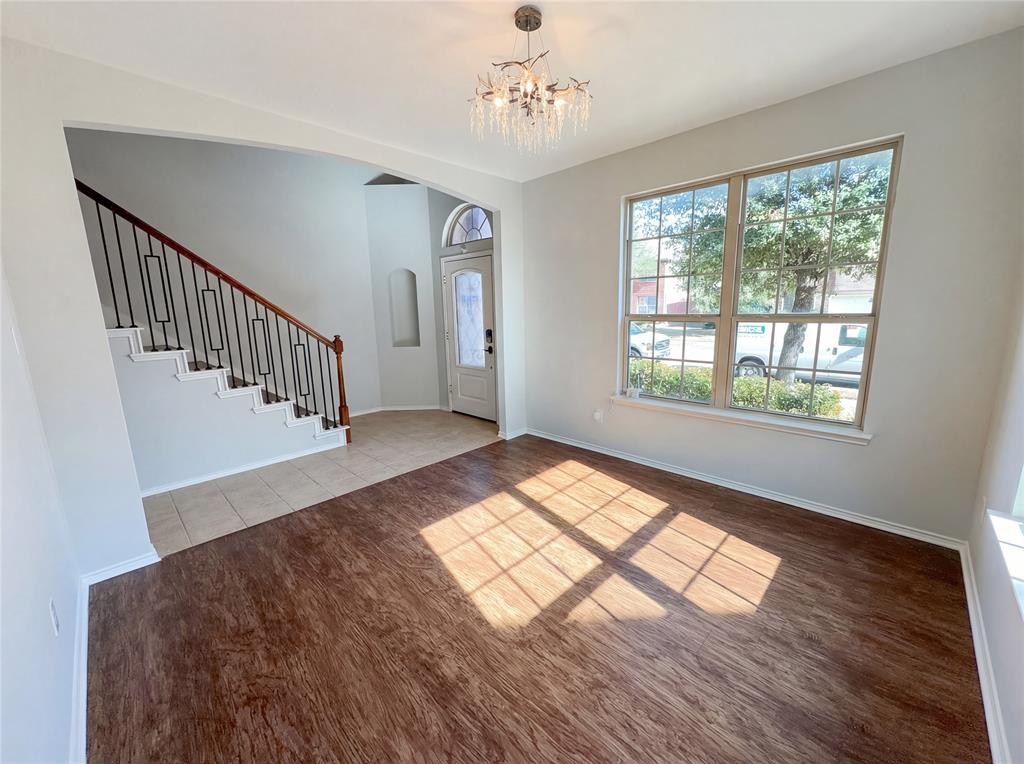 Arcadia Park Add - Residential