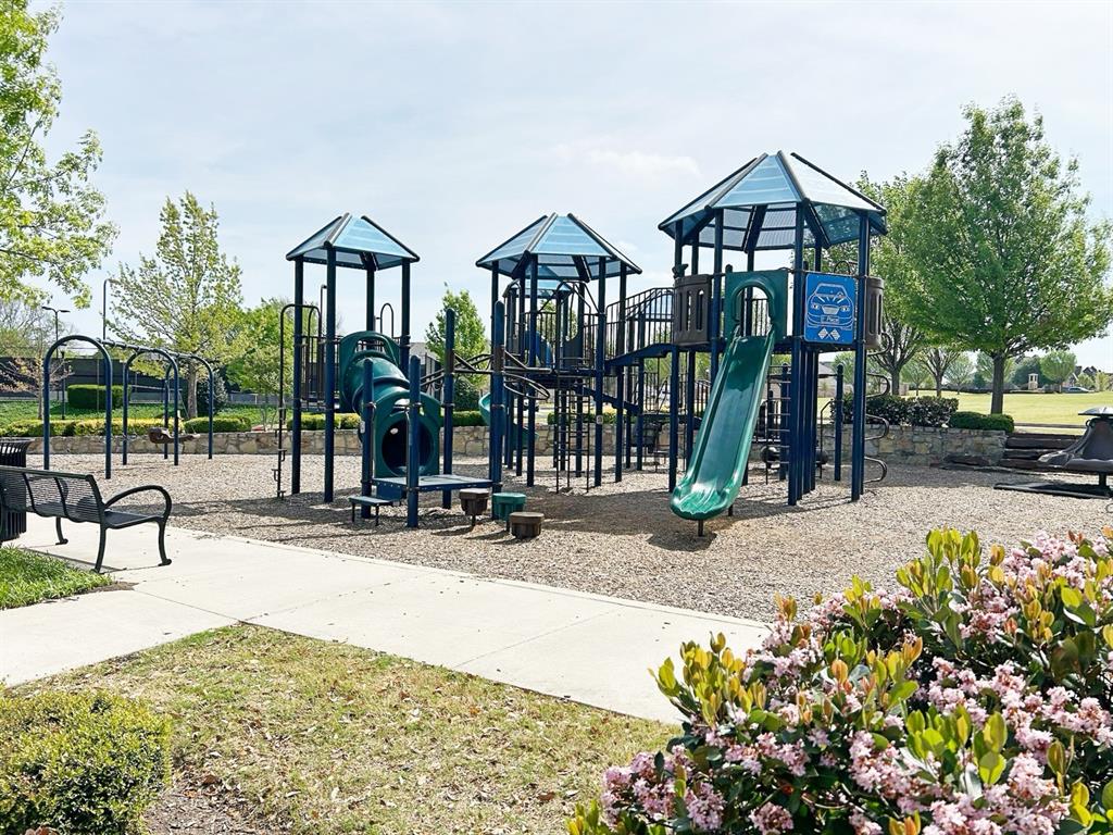 Mustang Lakes Ph 2a - Residential