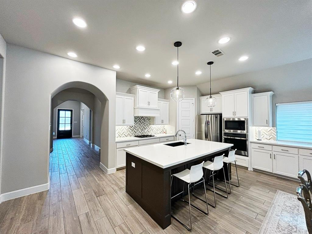 Mustang Lakes Ph 2a - Residential