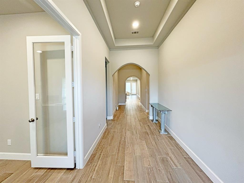 Mustang Lakes Ph 2a - Residential