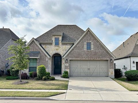 2427 War Admiral Street Celina TX 75009