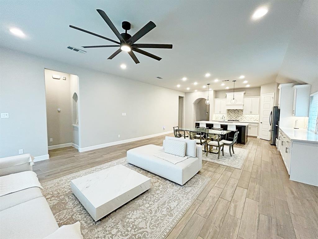 Mustang Lakes Ph 2a - Residential