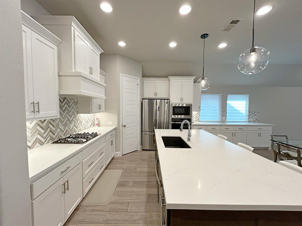 Mustang Lakes Ph 2a - Residential