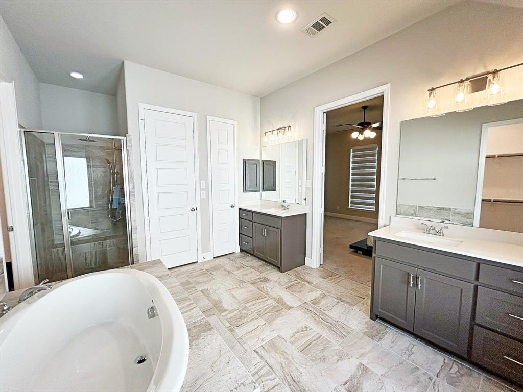 Mustang Lakes Ph 2a - Residential