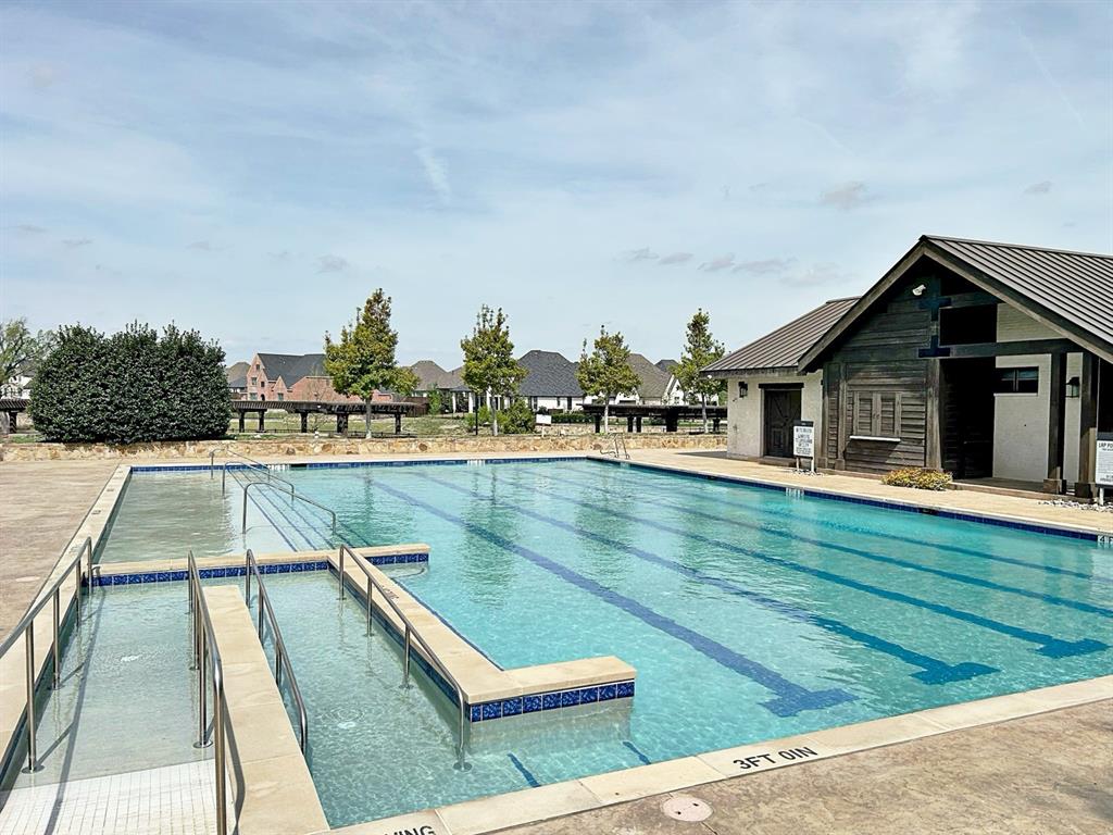 Mustang Lakes Ph 2a - Residential