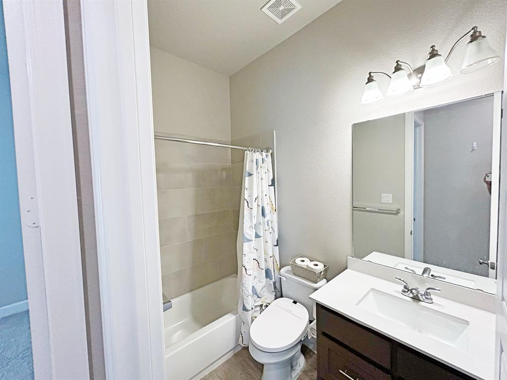 Mustang Lakes Ph 2a - Residential