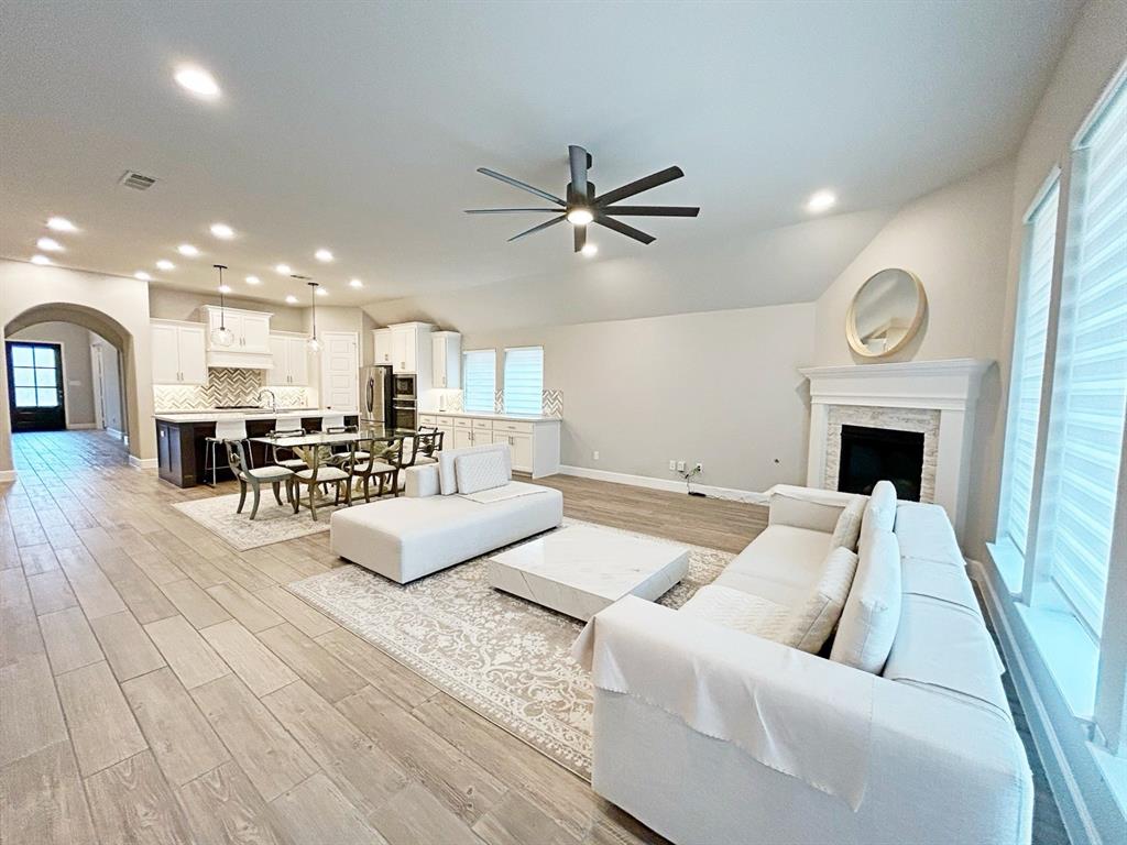 Mustang Lakes Ph 2a - Residential