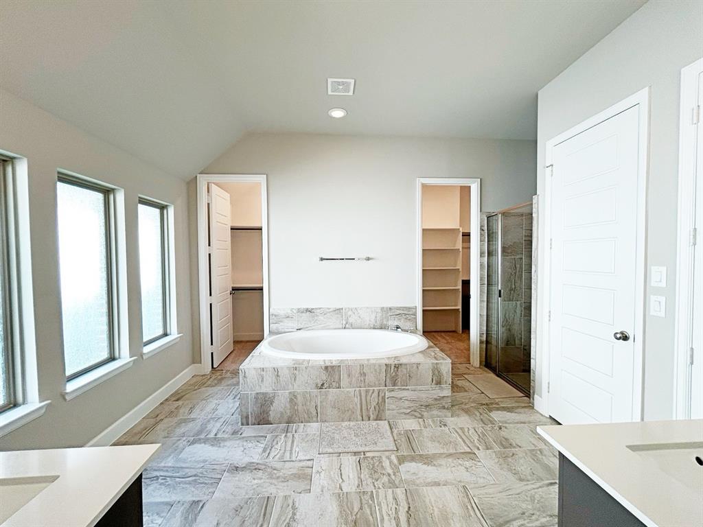 Mustang Lakes Ph 2a - Residential