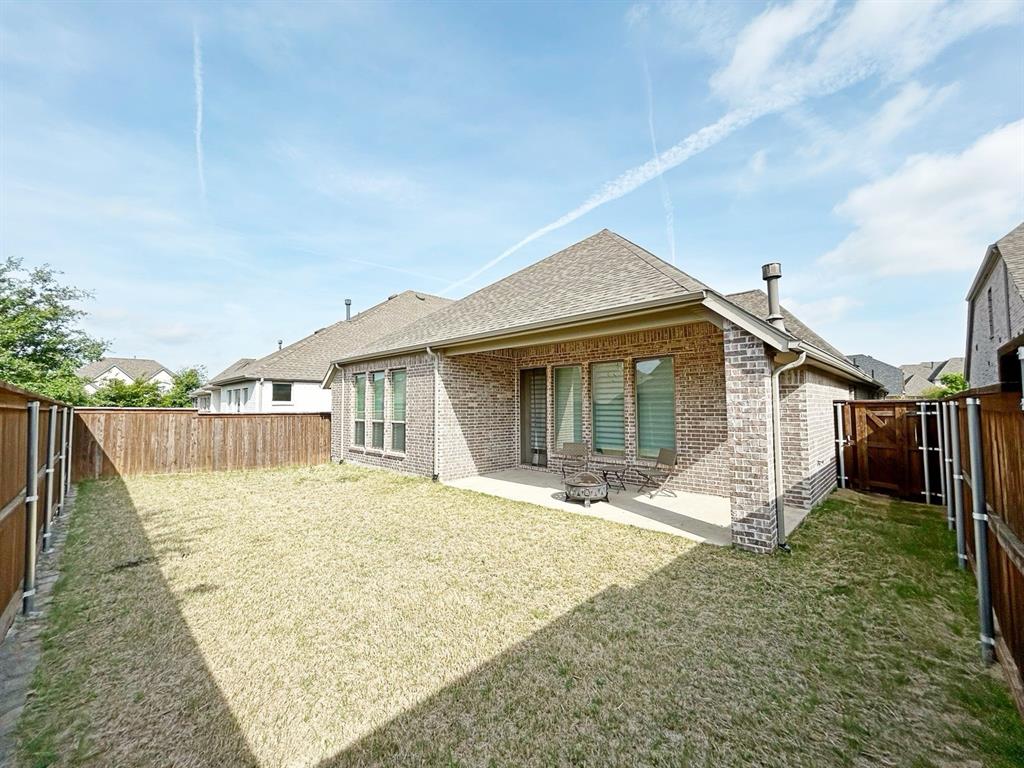 Mustang Lakes Ph 2a - Residential