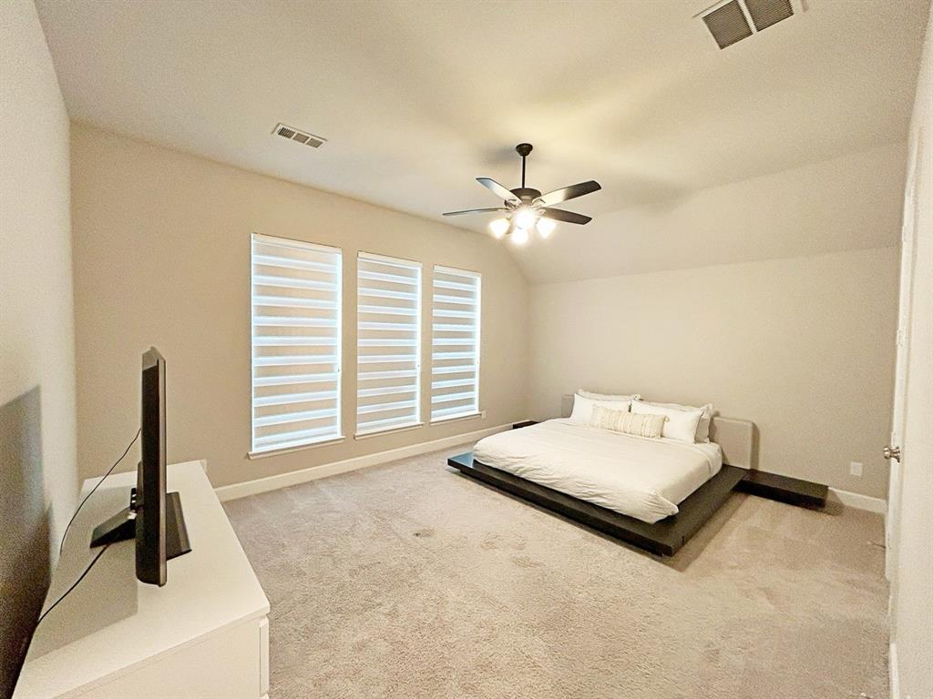 Mustang Lakes Ph 2a - Residential