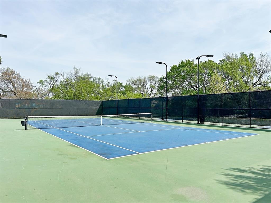 Mustang Lakes Ph 2a - Residential