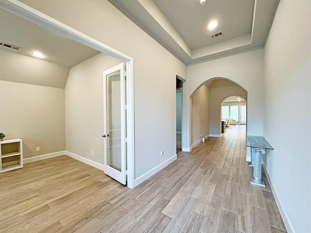 Mustang Lakes Ph 2a - Residential