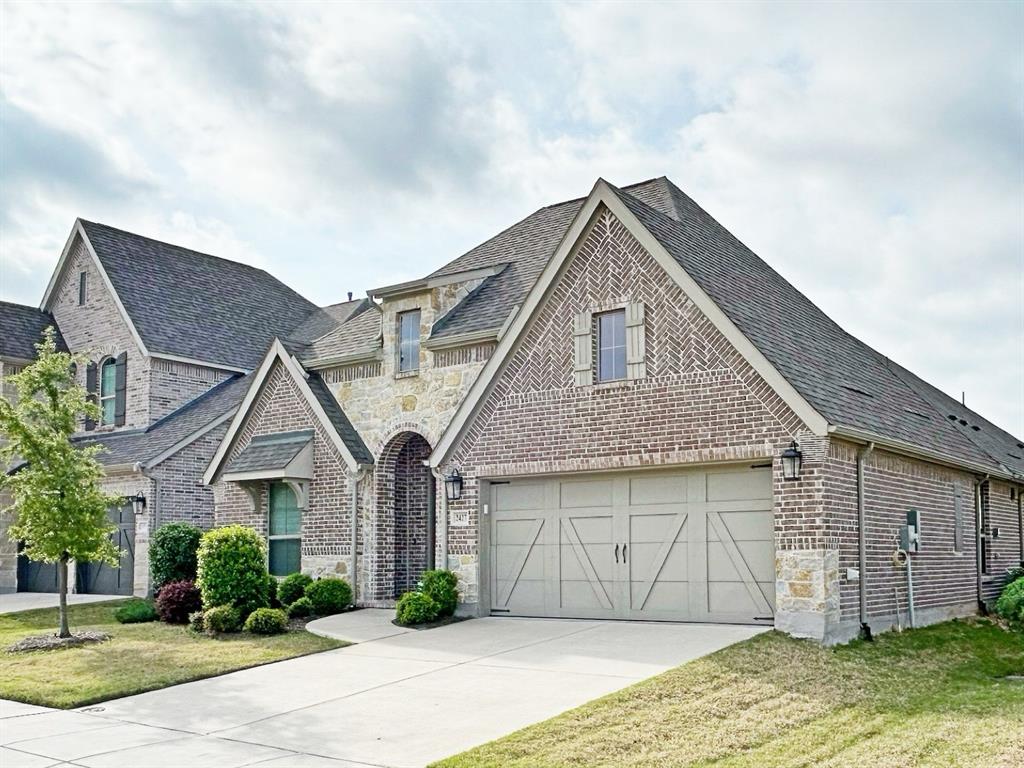 2427 War Admiral Street