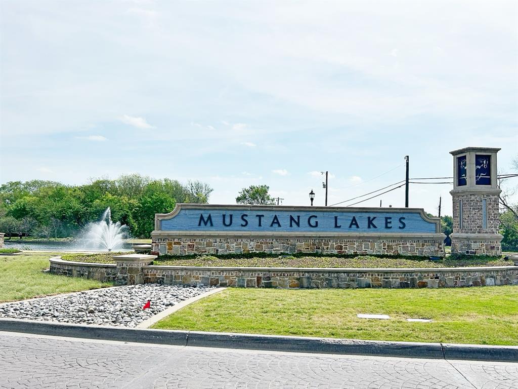 Mustang Lakes Ph 2a - Residential