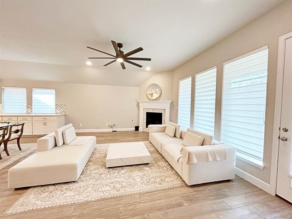 Mustang Lakes Ph 2a - Residential