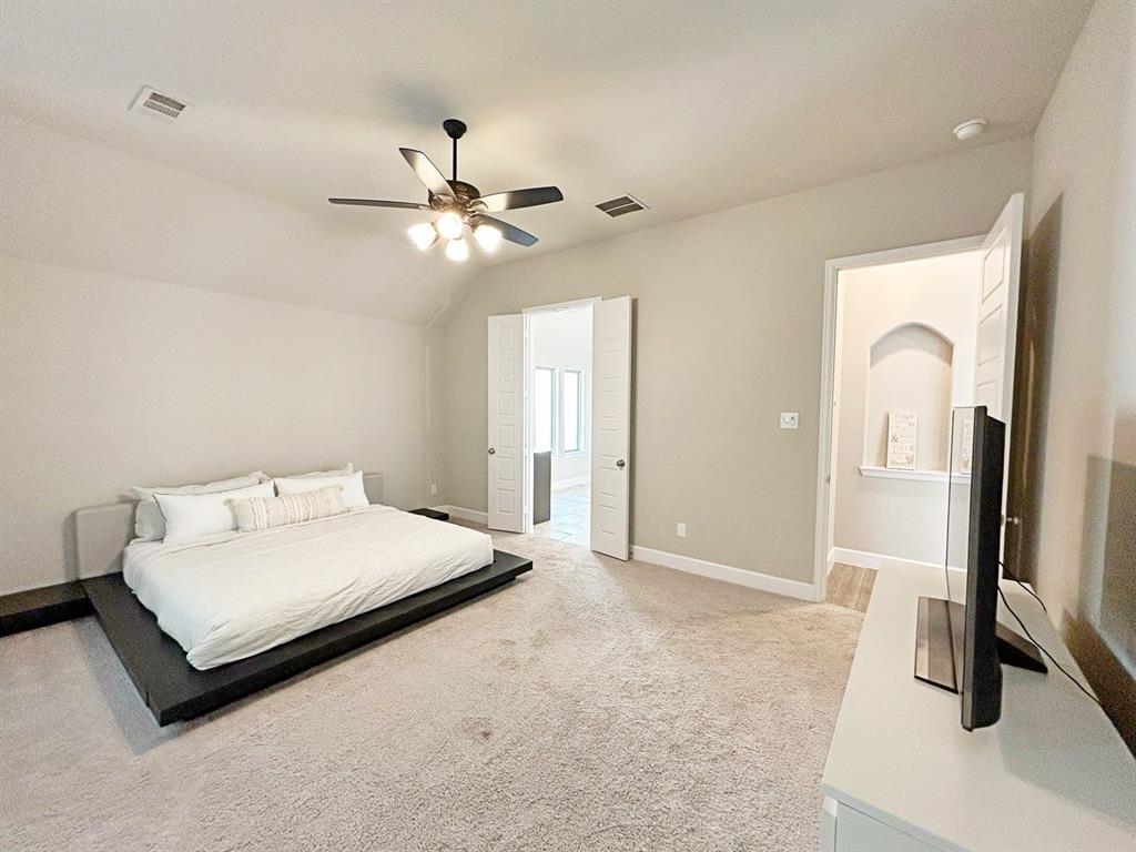 Mustang Lakes Ph 2a - Residential