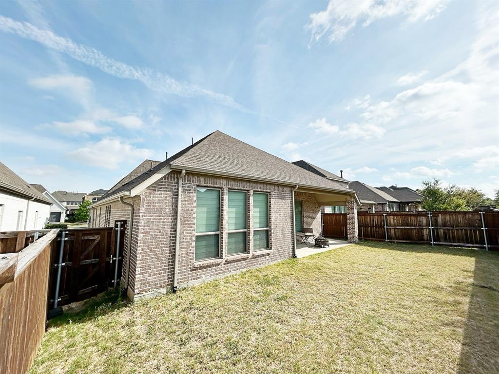 Mustang Lakes Ph 2a - Residential