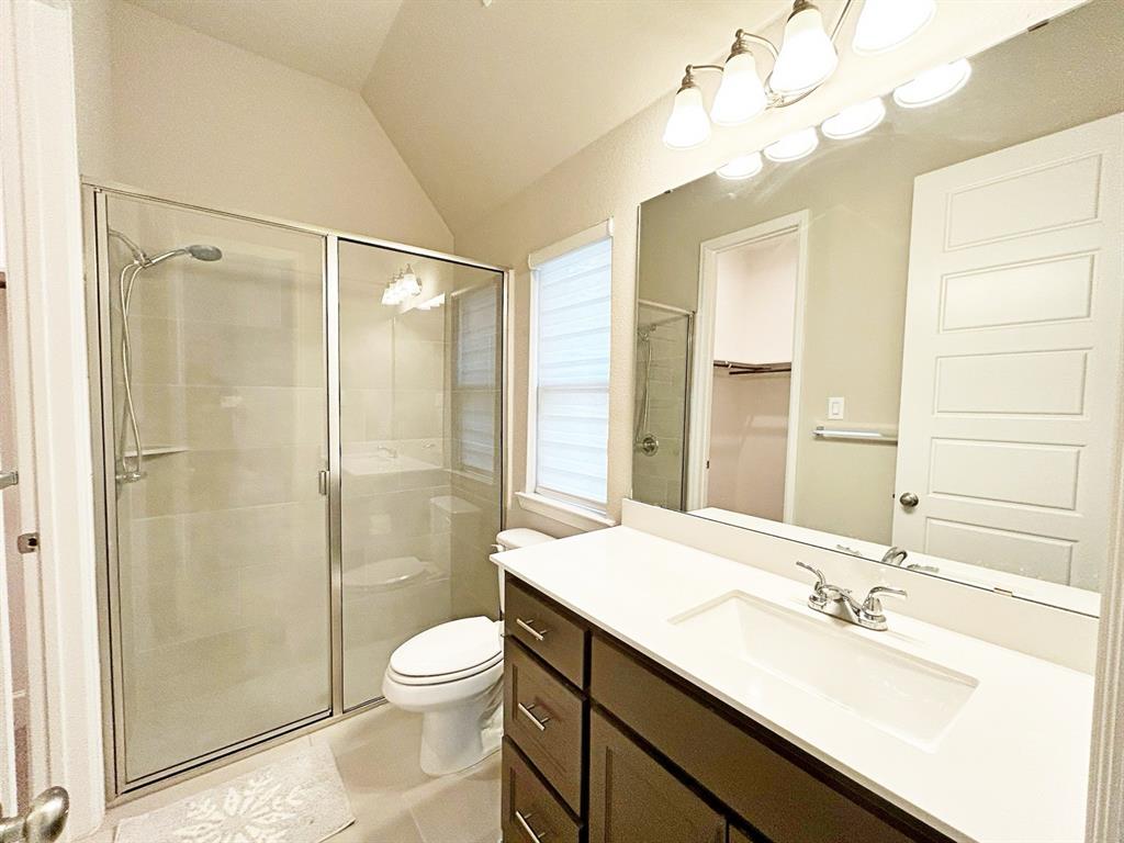 Mustang Lakes Ph 2a - Residential