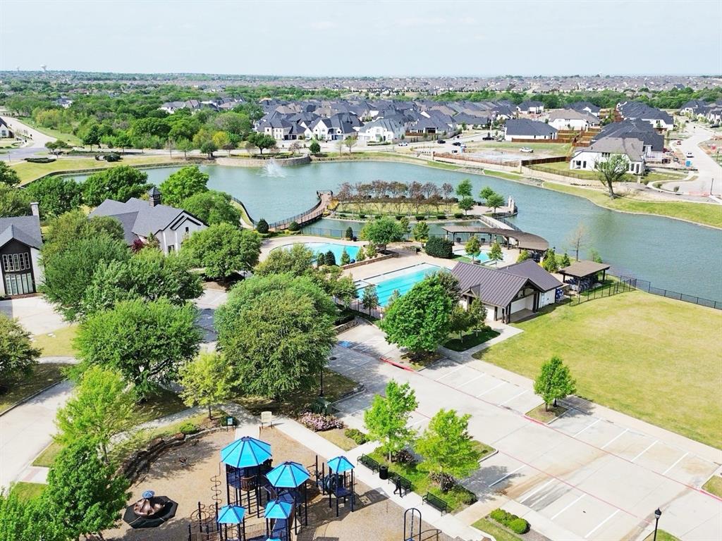 Mustang Lakes Ph 2a - Residential