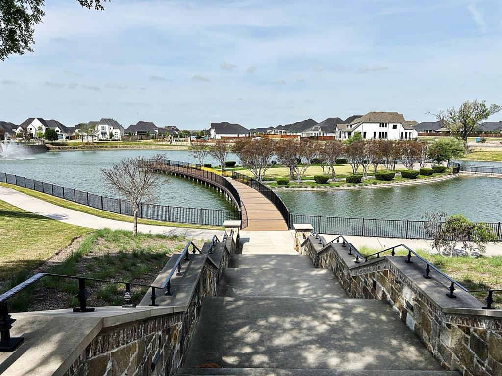 Mustang Lakes Ph 2a - Residential