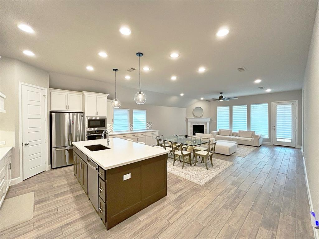 Mustang Lakes Ph 2a - Residential