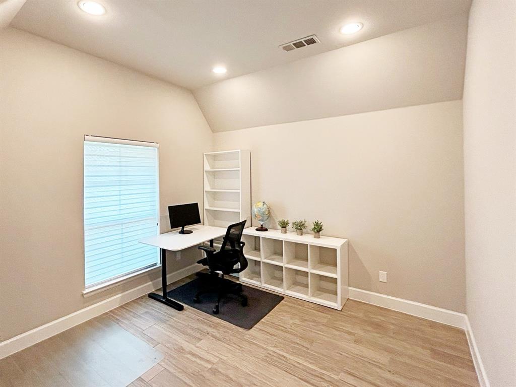 2427 War Admiral Street