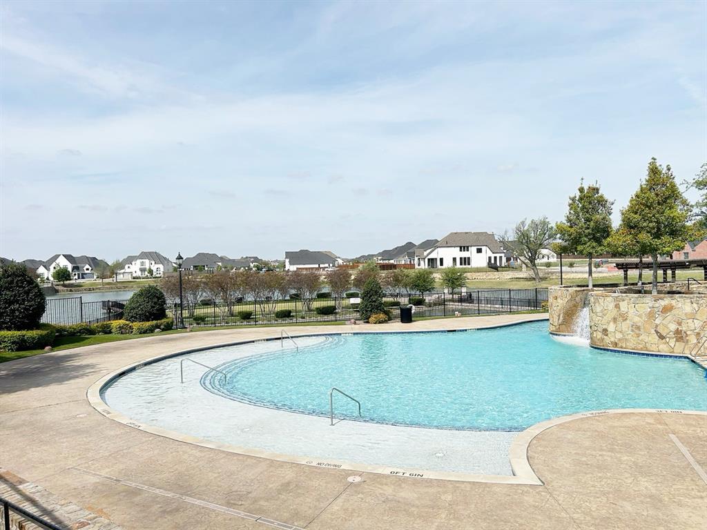 Mustang Lakes Ph 2a - Residential