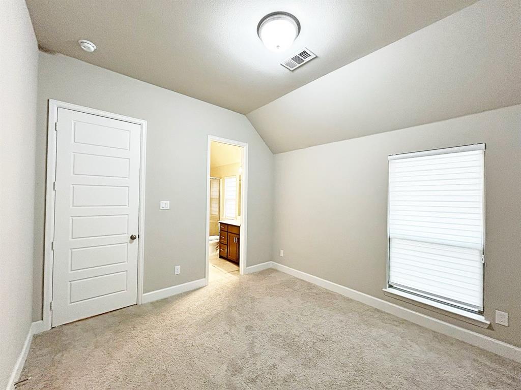 Mustang Lakes Ph 2a - Residential