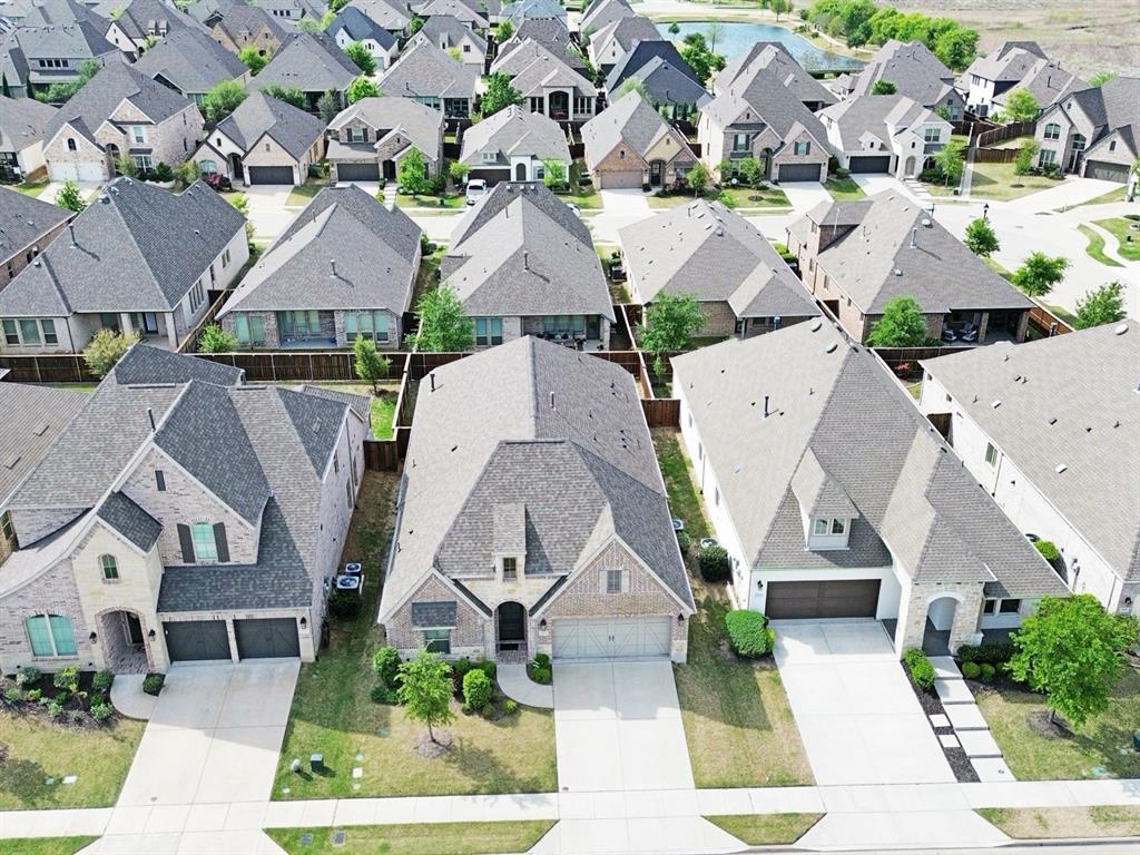 Mustang Lakes Ph 2a - Residential