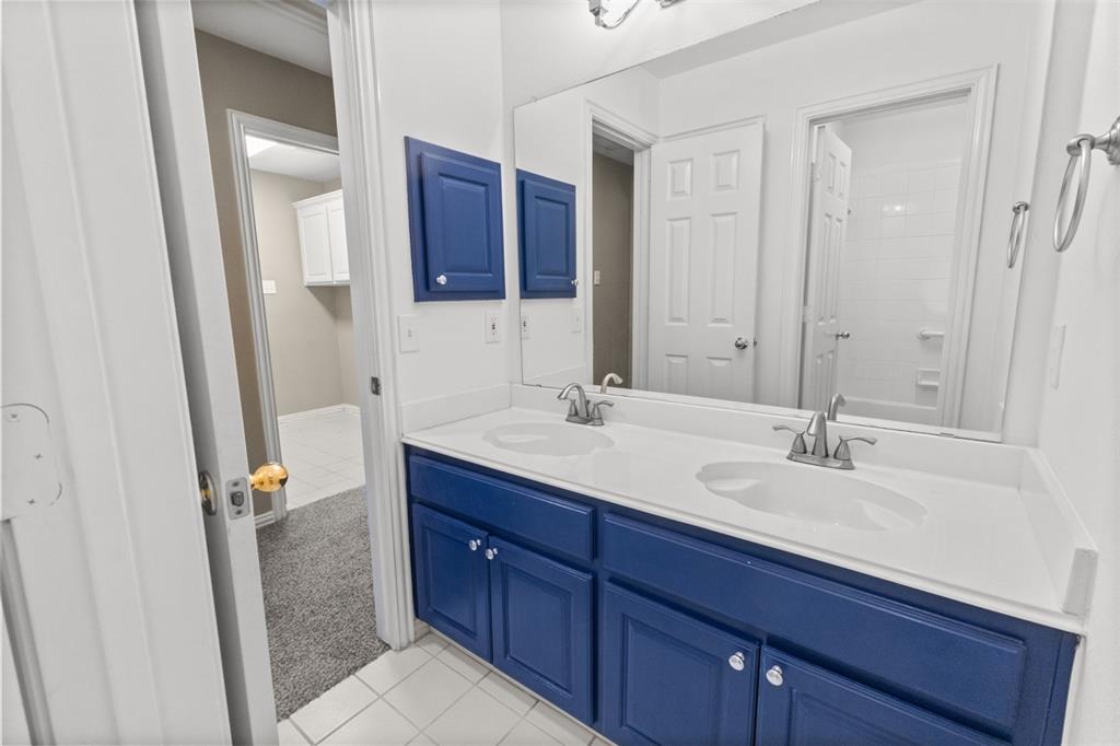 Fannin Farm Add - Residential