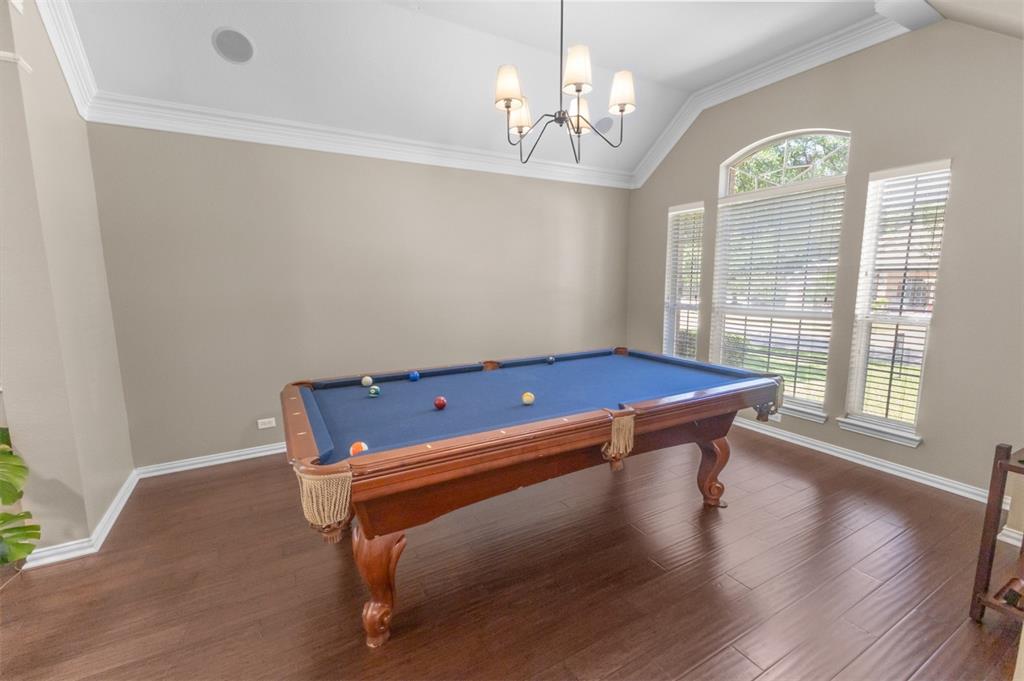 Fannin Farm Add - Residential