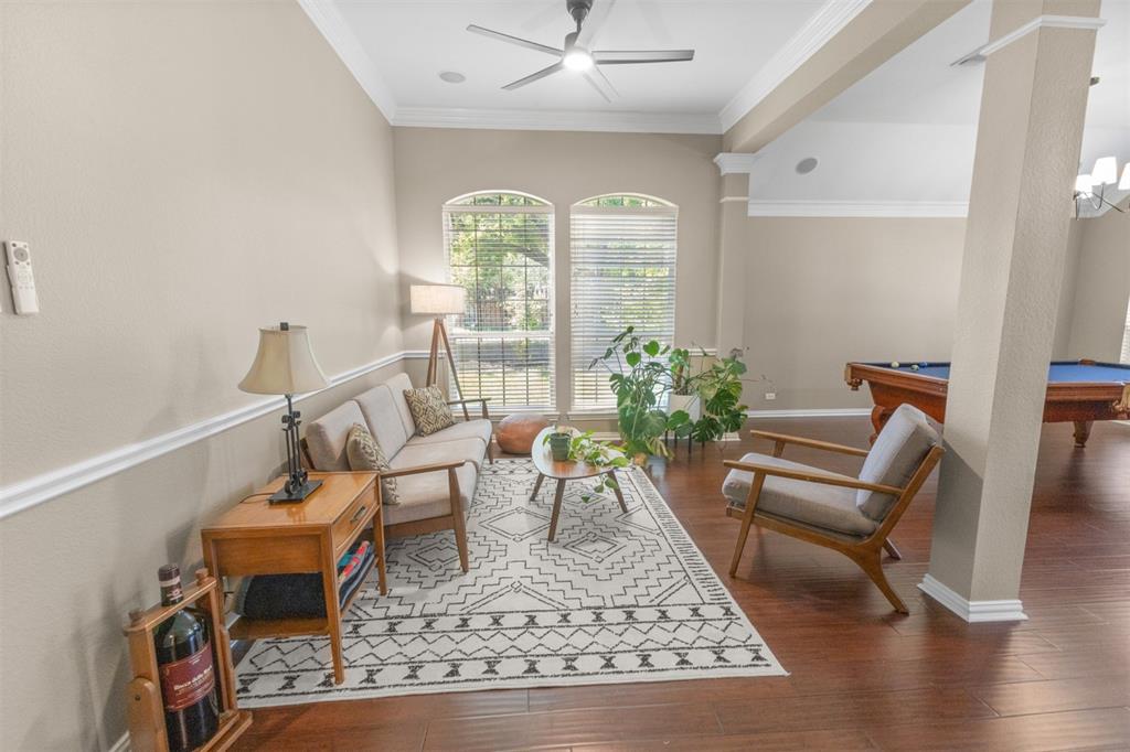 Fannin Farm Add - Residential