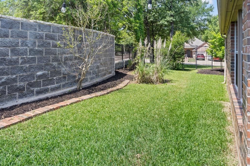 Fannin Farm Add - Residential