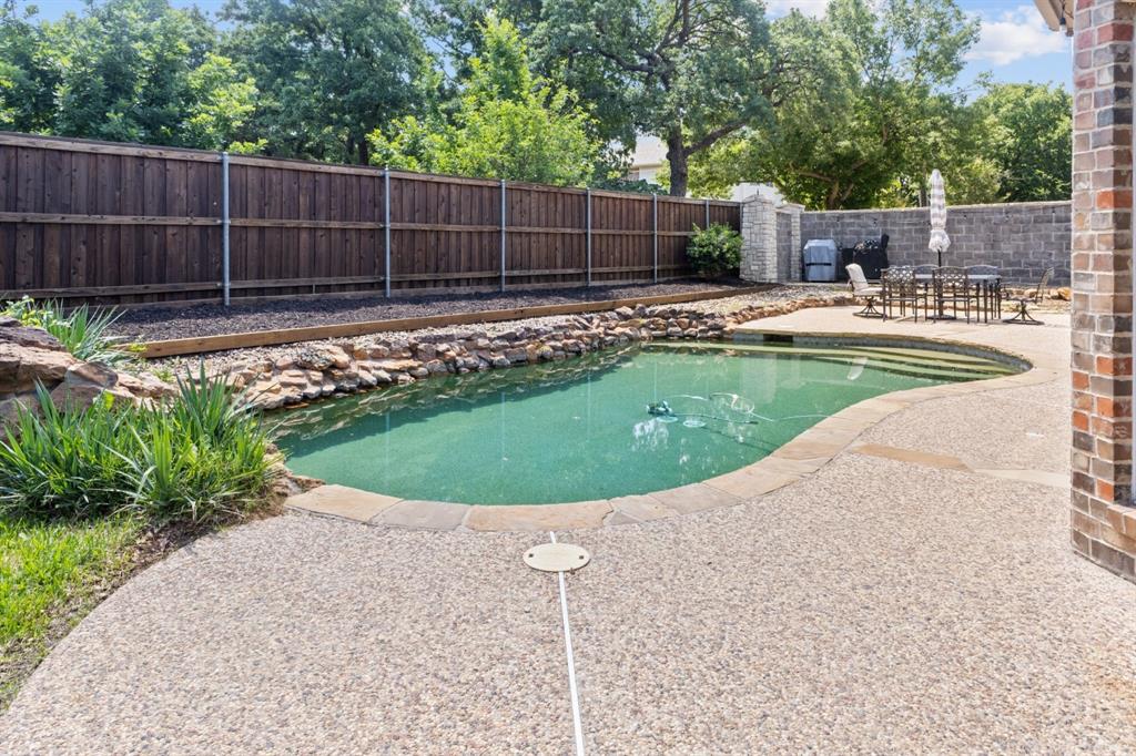 Fannin Farm Add - Residential