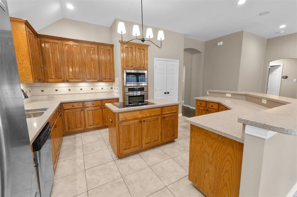 Fannin Farm Add - Residential