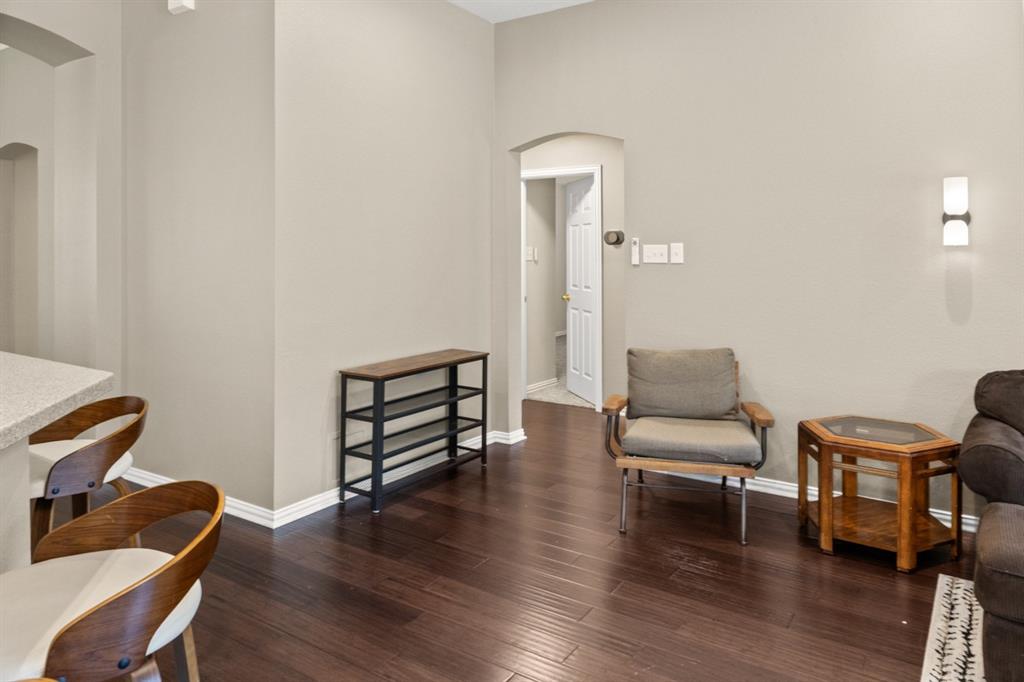 Fannin Farm Add - Residential