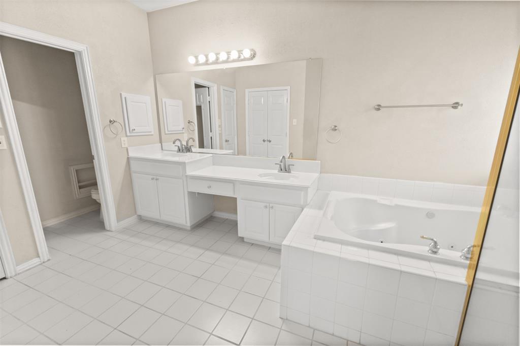 Fannin Farm Add - Residential