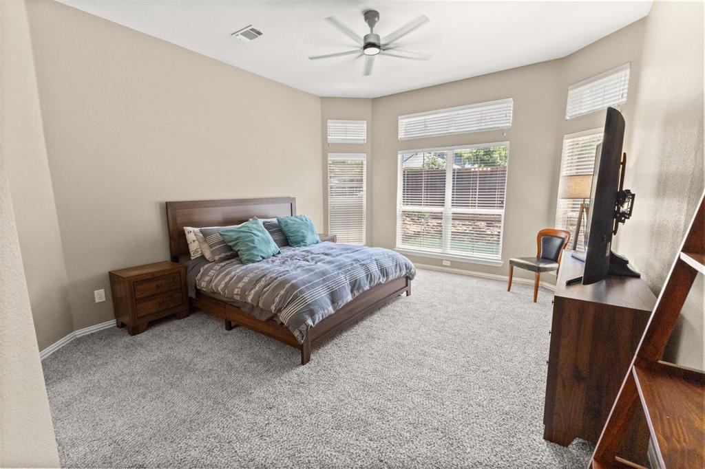 Fannin Farm Add - Residential