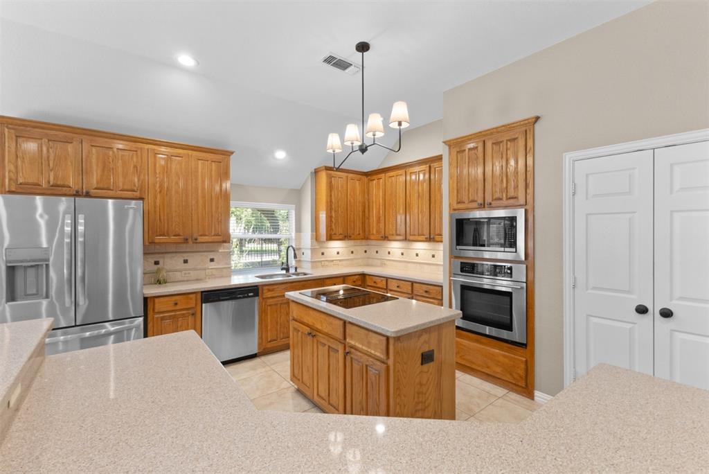 Fannin Farm Add - Residential