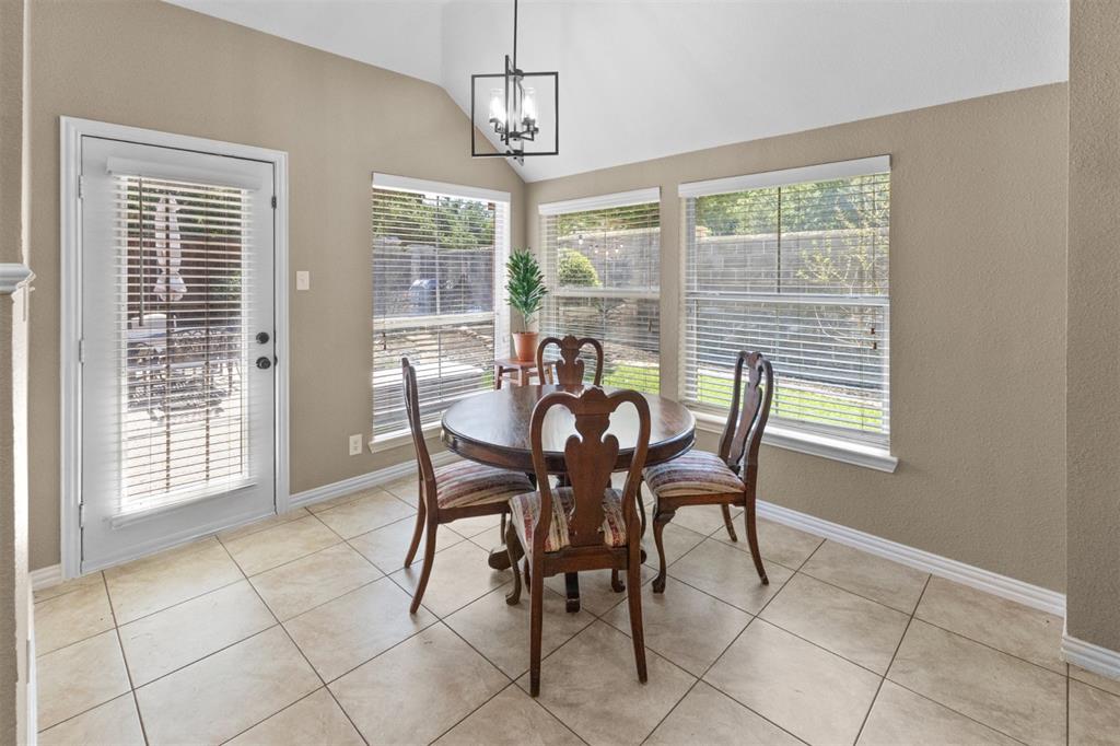 Fannin Farm Add - Residential