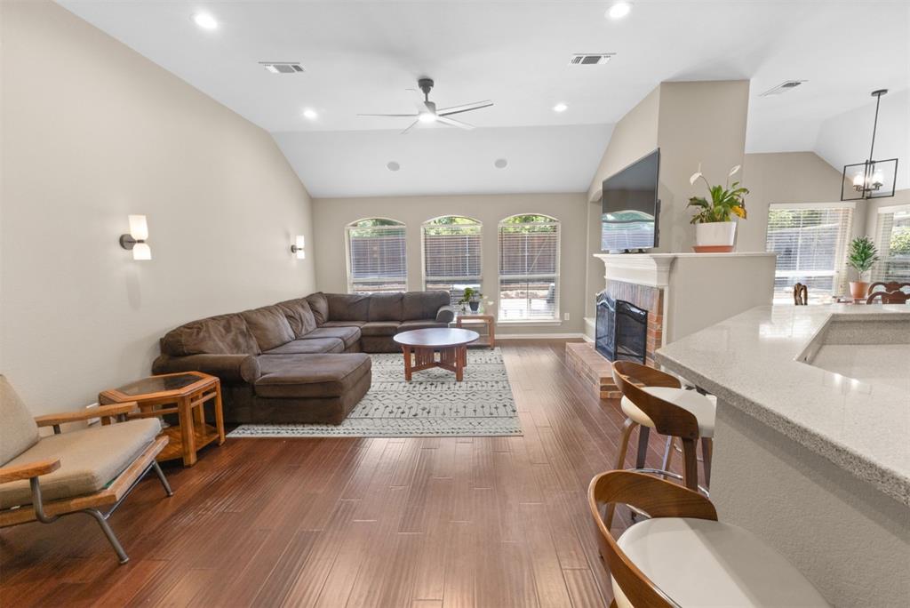 Fannin Farm Add - Residential