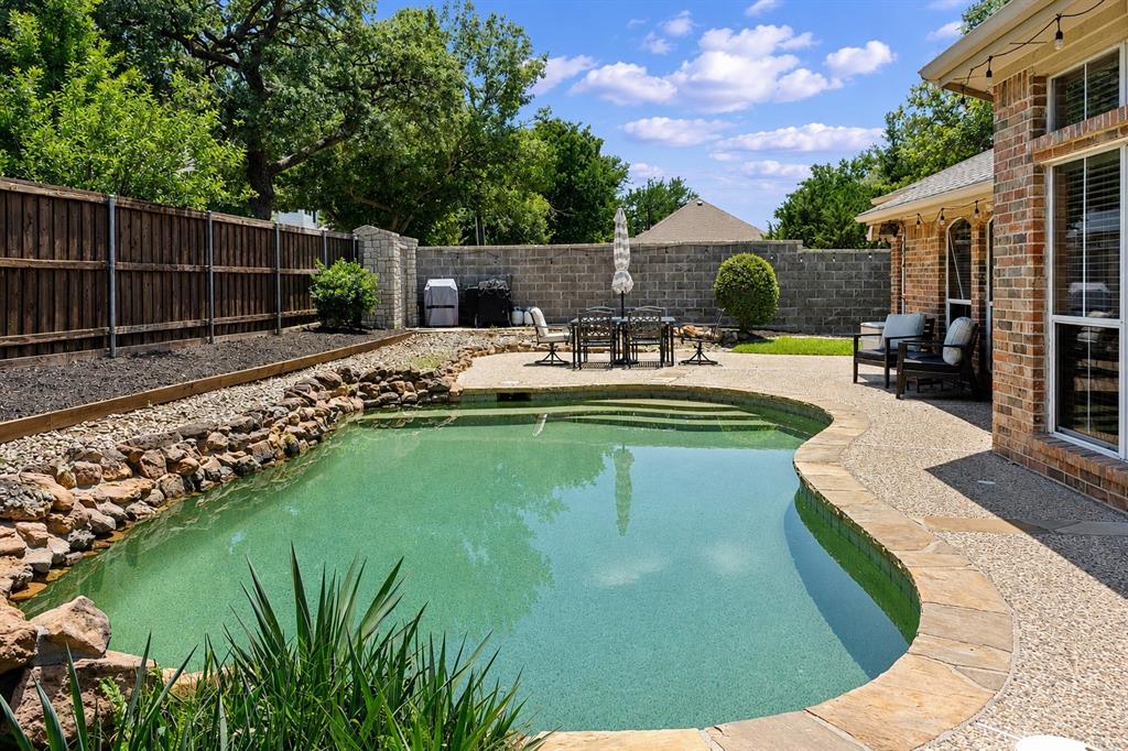 Fannin Farm Add - Residential