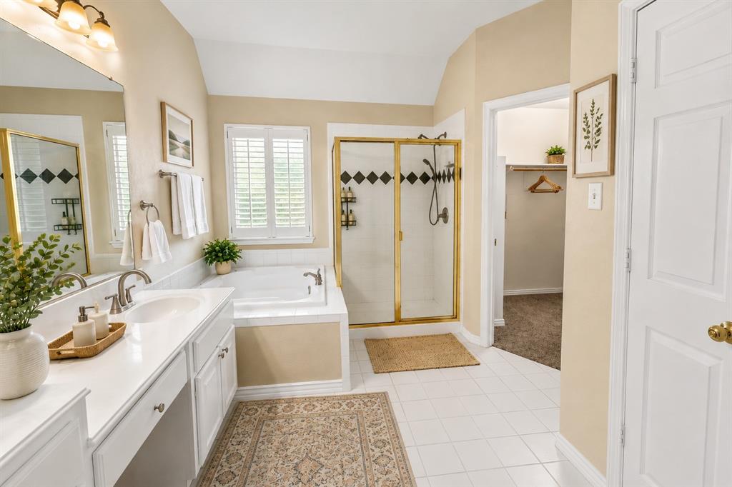 Fannin Farm Add - Residential