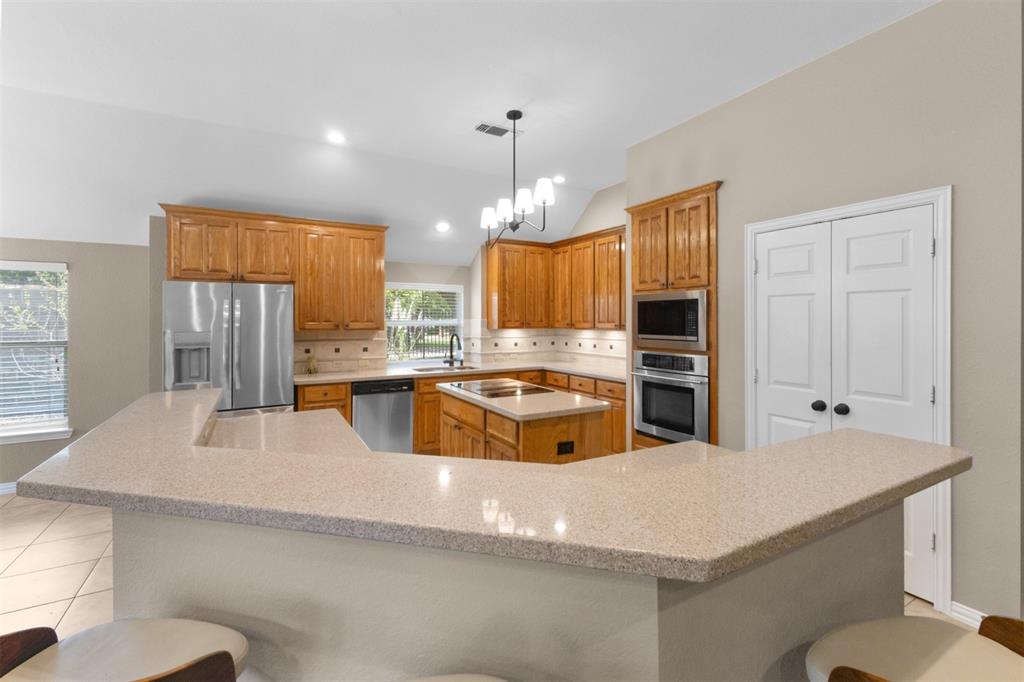 Fannin Farm Add - Residential